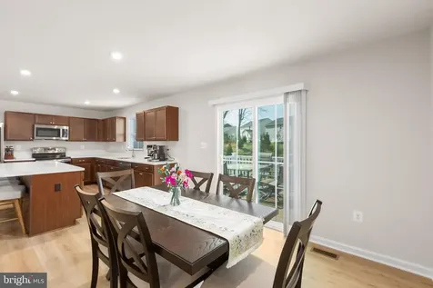 6309 Gallop Drive Fredericksburg VA 22407