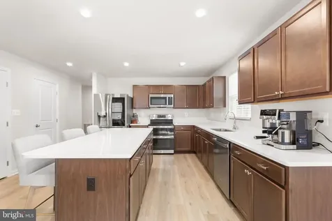 6309 Gallop Drive Fredericksburg VA 22407