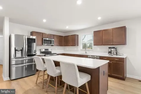 6309 Gallop Drive Fredericksburg VA 22407