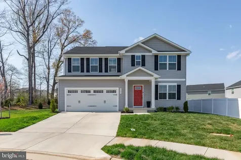 6309 Gallop Drive Fredericksburg VA 22407
