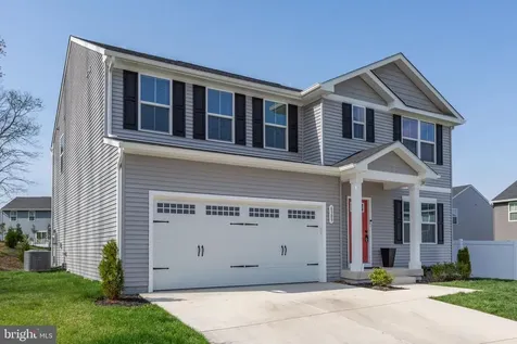 6309 Gallop Drive Fredericksburg VA 22407