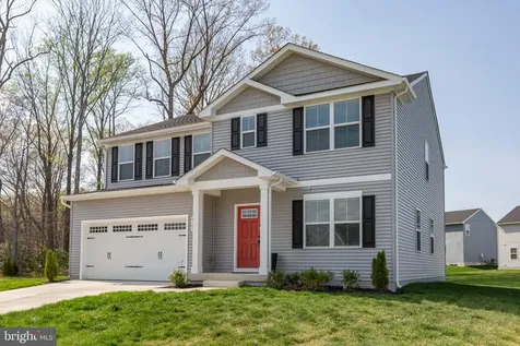 6309 Gallop Drive Fredericksburg VA 22407