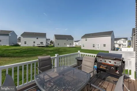 6309 Gallop Drive Fredericksburg VA 22407