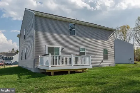 6309 Gallop Drive Fredericksburg VA 22407