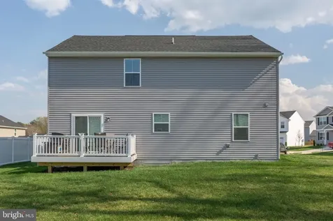6309 Gallop Drive Fredericksburg VA 22407