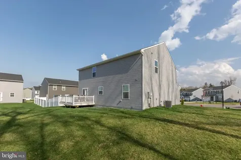6309 Gallop Drive Fredericksburg VA 22407