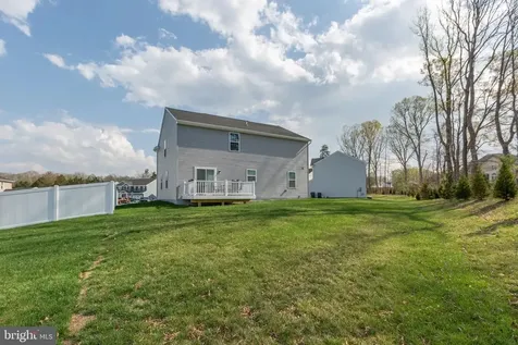 6309 Gallop Drive Fredericksburg VA 22407