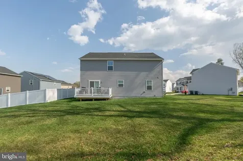 6309 Gallop Drive Fredericksburg VA 22407