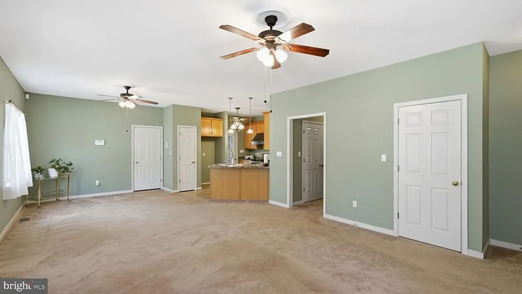 3917 Hatteras Court Bumpass VA 23024