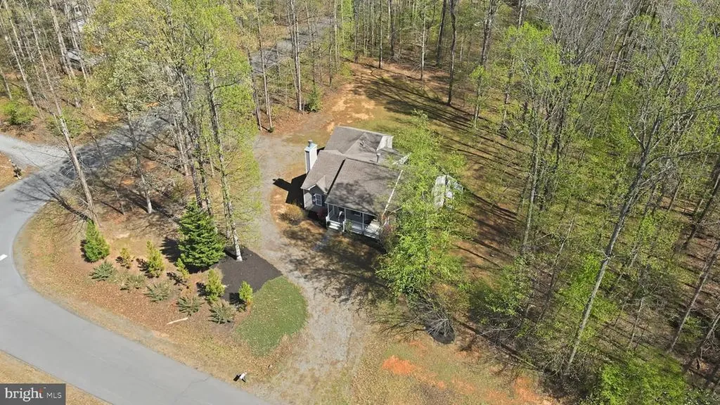 3917 Hatteras Court Bumpass VA 23024
