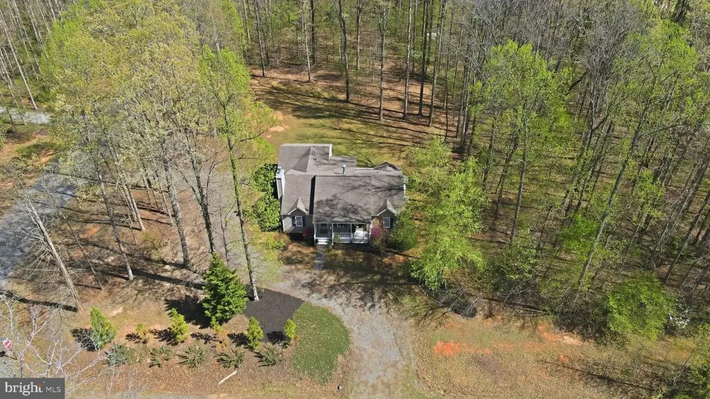 3917 Hatteras Court Bumpass VA 23024