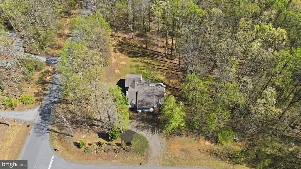3917 Hatteras Court Bumpass VA 23024