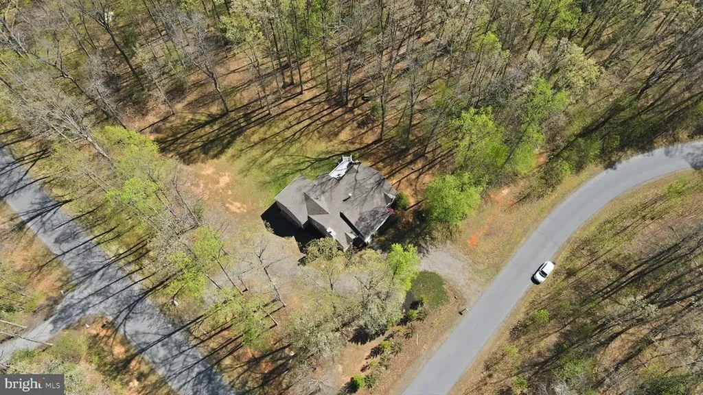3917 Hatteras Court Bumpass VA 23024