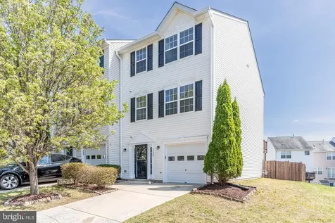 7308 Wytheville Circle Fredericksburg VA 22407
