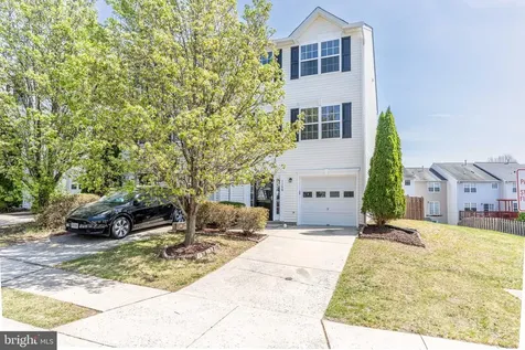 7308 Wytheville Circle Fredericksburg VA 22407