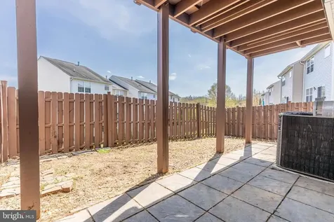 7308 Wytheville Circle Fredericksburg VA 22407