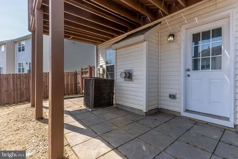 7308 Wytheville Circle Fredericksburg VA 22407