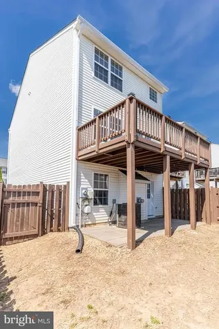 7308 Wytheville Circle Fredericksburg VA 22407