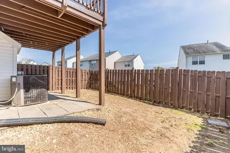 7308 Wytheville Circle Fredericksburg VA 22407