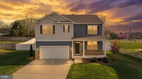 7404 Jake Court Fredericksburg VA 22407