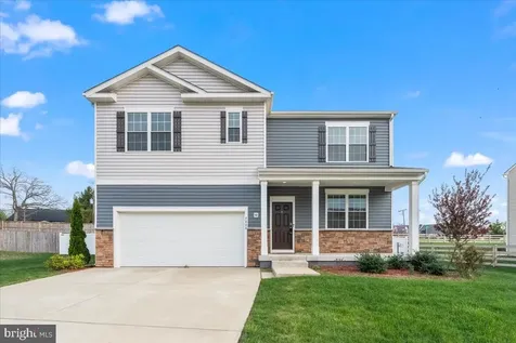 7404 Jake Court Fredericksburg VA 22407