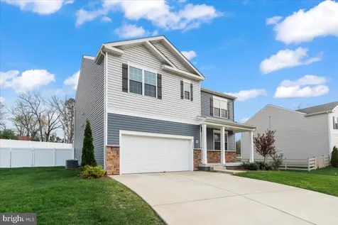 7404 Jake Court Fredericksburg VA 22407