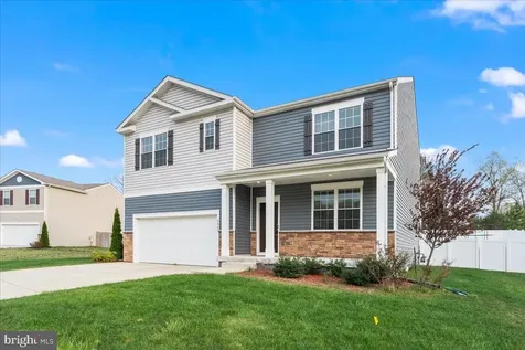 7404 Jake Court Fredericksburg VA 22407