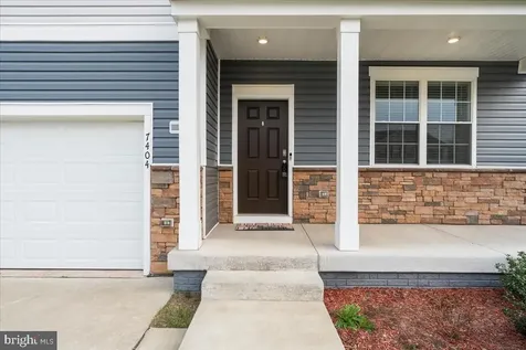 7404 Jake Court Fredericksburg VA 22407