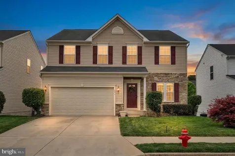 9610 Hazelbrook Court Fredericksburg VA 22407