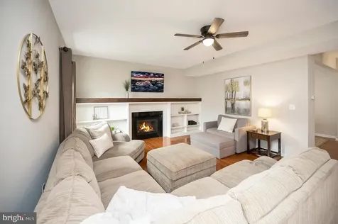 9610 Hazelbrook Court Fredericksburg VA 22407