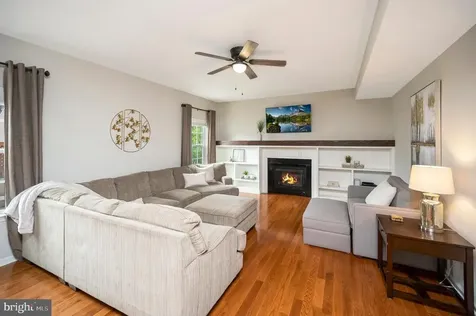 9610 Hazelbrook Court Fredericksburg VA 22407