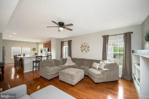 9610 Hazelbrook Court Fredericksburg VA 22407