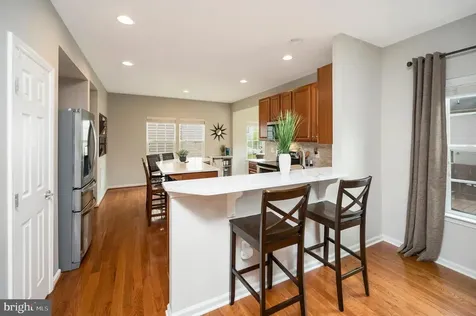 9610 Hazelbrook Court Fredericksburg VA 22407
