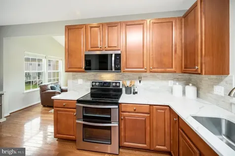 9610 Hazelbrook Court Fredericksburg VA 22407