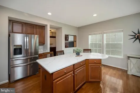 9610 Hazelbrook Court Fredericksburg VA 22407