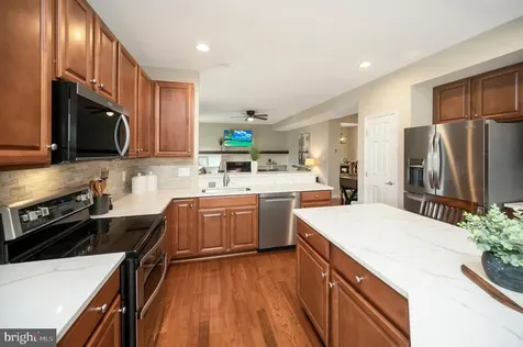 9610 Hazelbrook Court Fredericksburg VA 22407