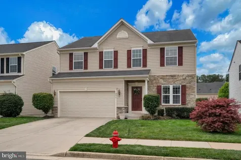 9610 Hazelbrook Court Fredericksburg VA 22407