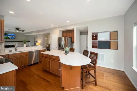 9610 Hazelbrook Court Fredericksburg VA 22407