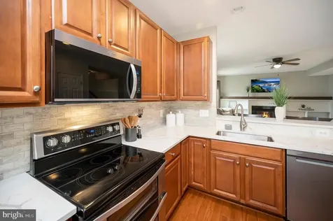 9610 Hazelbrook Court Fredericksburg VA 22407