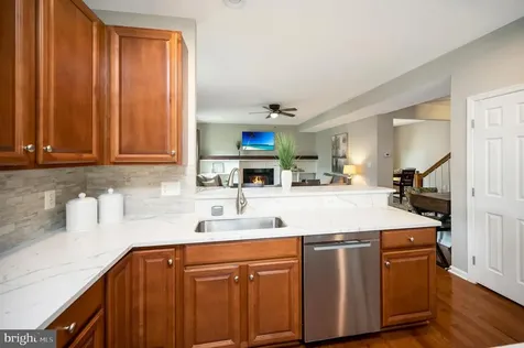 9610 Hazelbrook Court Fredericksburg VA 22407