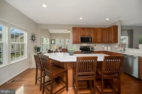 9610 Hazelbrook Court Fredericksburg VA 22407