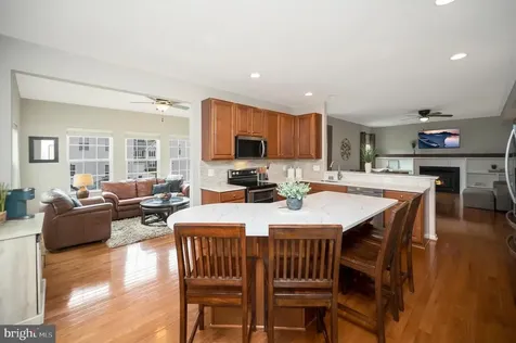 9610 Hazelbrook Court Fredericksburg VA 22407