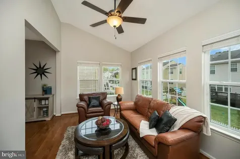 9610 Hazelbrook Court Fredericksburg VA 22407