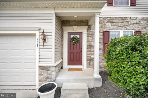 9610 Hazelbrook Court Fredericksburg VA 22407