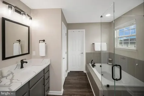 9610 Hazelbrook Court Fredericksburg VA 22407