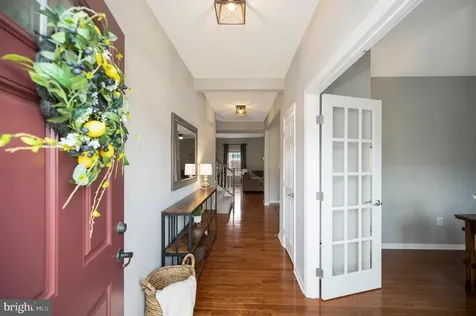 9610 Hazelbrook Court Fredericksburg VA 22407