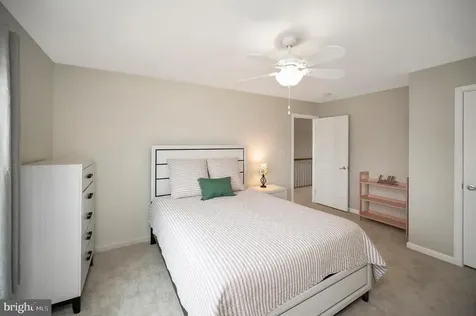 9610 Hazelbrook Court Fredericksburg VA 22407
