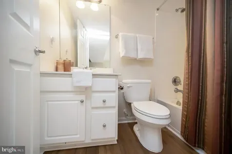 9610 Hazelbrook Court Fredericksburg VA 22407