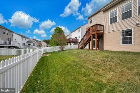 9610 Hazelbrook Court Fredericksburg VA 22407