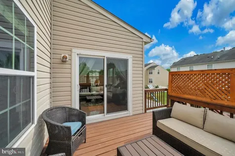 9610 Hazelbrook Court Fredericksburg VA 22407